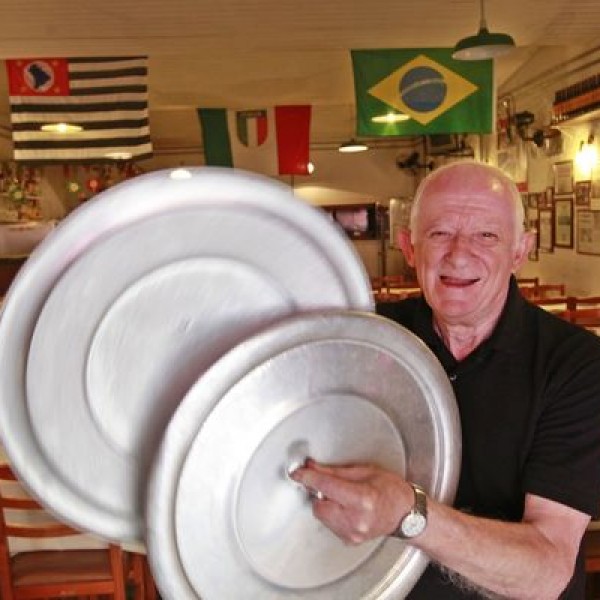 Imagem Pizzaria Conchetta - Pizzeria e Cantina Bela Vista, São Paulo-SP