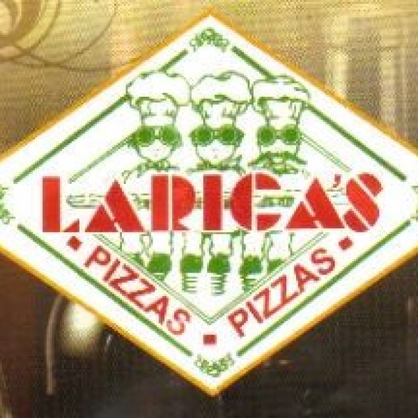 Pizzaria Laricas Saúde, São Paulo-SP