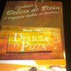 Delícia de Pizza Panamby