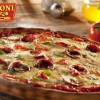 Imagem Pizzaria Patroni Pizza Cristal, Porto Alegre-RS