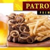 Imagem Pizzaria Patroni Pizza Cristal, Porto Alegre-RS