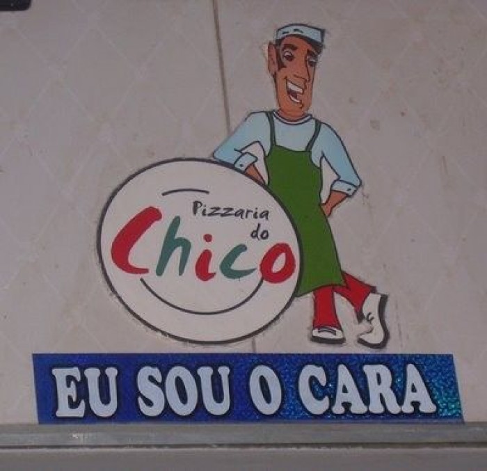 Pizzaria Do Chico