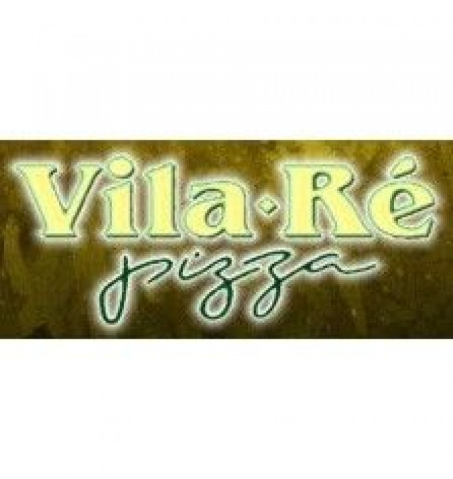 Vila Ré Pizza