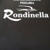 Pizzaria Rondinella bar, restaurante e pizza Copacabana, Rio de Janeiro-RJ