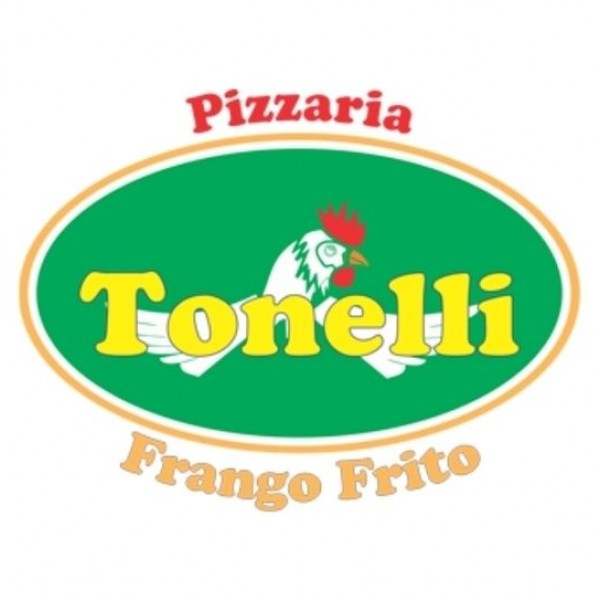 Pizzaria  Tonelli Frango Frito Campo Limpo, São Paulo-SP