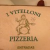 Imagem Pizzaria I Vitelloni Vila Madalena, São Paulo-SP