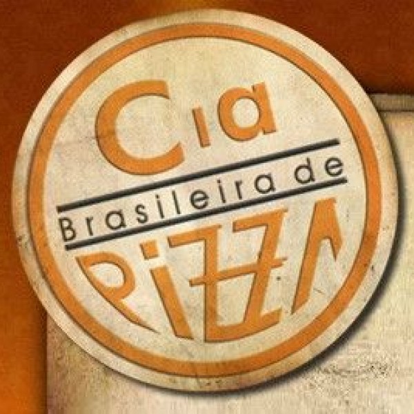 Cia Brasileira De Pizza