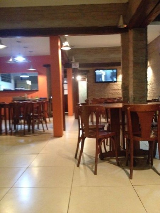 Imagem Pizzaria Dona Oliva  e Galeteria Cambuí, Campinas-SP