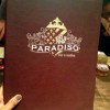 Imagem Pizzaria Paradiso Bar e Cucina Liberdade, São Paulo-SP