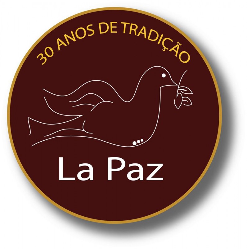 Pizzaria La Paz  Cerâmica, São Caetano do Sul-SP