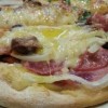 Imagem Pizzaria Pizzarella Santo Agostinho, Belo Horizonte-MG