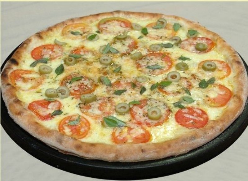 Imagem Pizzaria Ferolla Pizzas Patrimônio, Uberlândia-MG