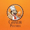 Pizzaria  Ghalib Vila Romana, São Paulo-SP