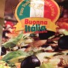 Pizzaria Buonna Itália
