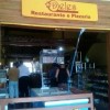 Pizzaria Deles Restaurante &  Ipiranga, Belo Horizonte-MG