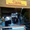 Deles Restaurante & Pizzaria