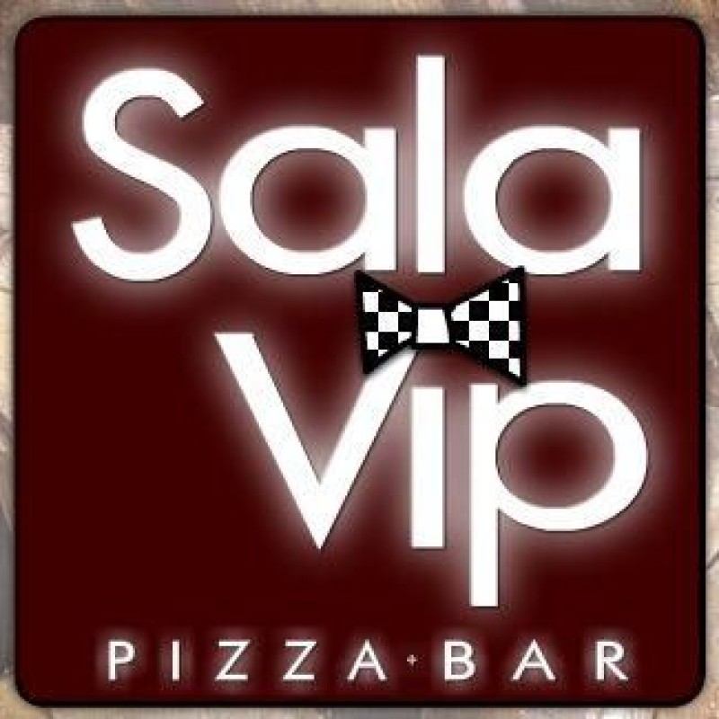 Pizzaria  Sala Vip Jardim, Santo André-SP