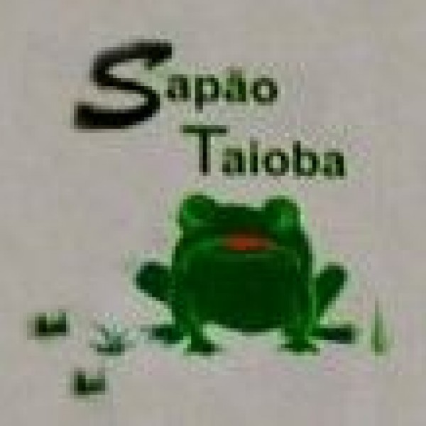 Sapão Taioba