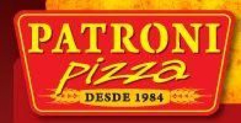 Pizzaria Patroni Pizza-ABC Plaza Shopping Centro, Santo André-SP