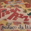 Imagem Pizzaria Pizza Pezzi Centro, Belo Horizonte-MG