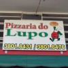 Pizzaria  do Lupo Lapa, São Paulo-SP
