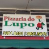 Pizzaria do Lupo