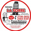 Pizzaria Nova La Torre