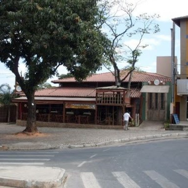 Pizzaria e Restaurante do Índio