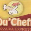 Pizzaria Du'Cheff