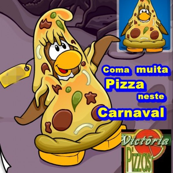 Pizzaria Victória