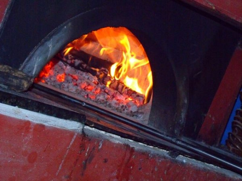 Imagem Pizzaria 4 Stagioni  Setor Bueno, Goiânia-GO