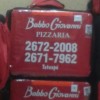 Imagem Pizzaria Babbo Giovanni Tatuapé Tatuapé, São Paulo-SP