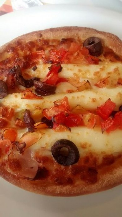 Imagem Pizzaria Pizza hut Nova Campinas, Campinas-SP