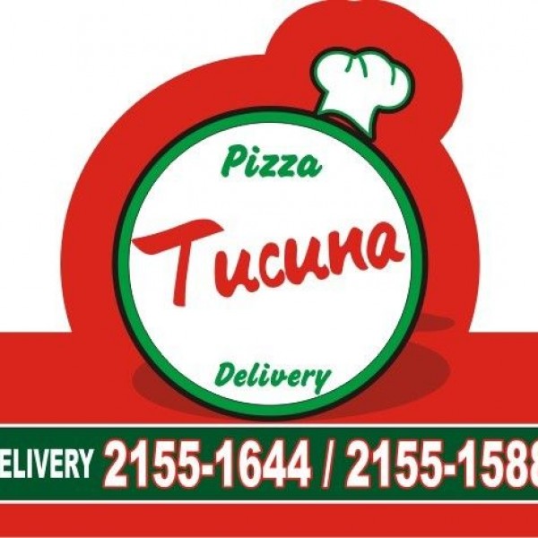 Pizzaria Tucuna