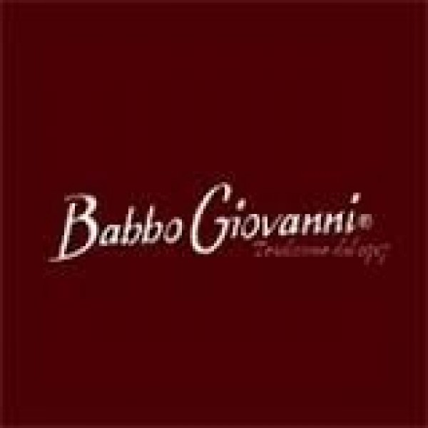 Babbo Giovanni - Delivery Vila Leopoldina