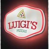 Luigi's Pizzas
