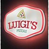 Pizzaria Luigi's Pizzas Meireles, Fortaleza-CE