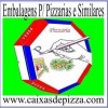 Poly Pizzas e Esfihas