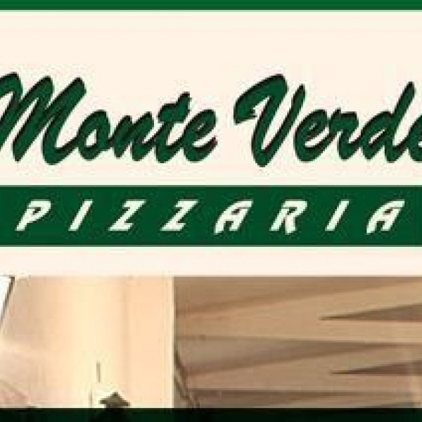 Pizzaria Monte Verde - Brooklin