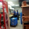 Imagem Pizzaria Domino's Pizza Catete, Rio de Janeiro-RJ