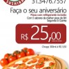 Imagem Pizzaria Bianca Tônachina  e Sushibar Padre Eustáquio, Belo Horizonte-MG