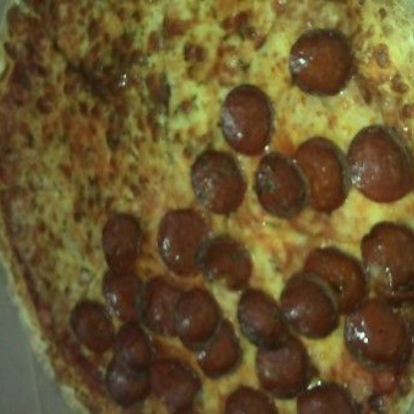 Dominos Pizza Perdizes