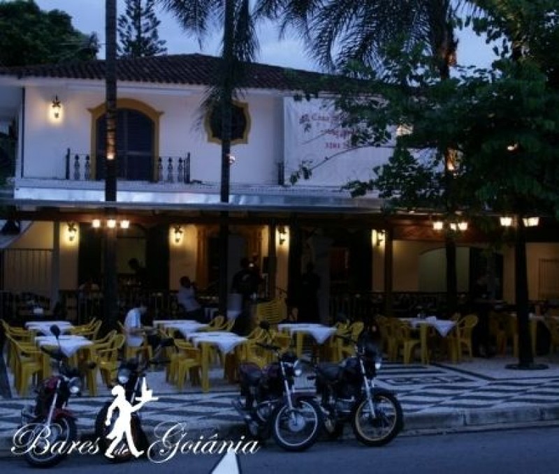 Imagem Pizzaria Casa São Paulo  Setor Sul, Goiânia-GO