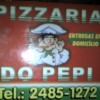 Pizzaria  do Pepi Penha Circular, Rio de Janeiro-RJ
