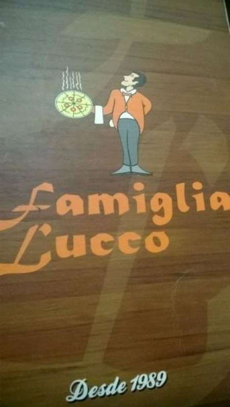 Famiglia Lucco