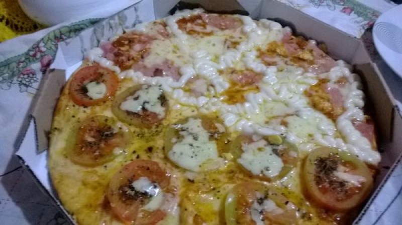 Imagem Pizzaria Don Victorio  Bairro Alto, Curitiba-PR