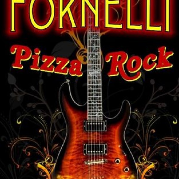 Fornelli Pizza Rock