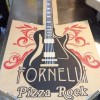 Imagem Pizzaria Fornelli Pizza Rock Vila Pompéia, São Paulo-SP