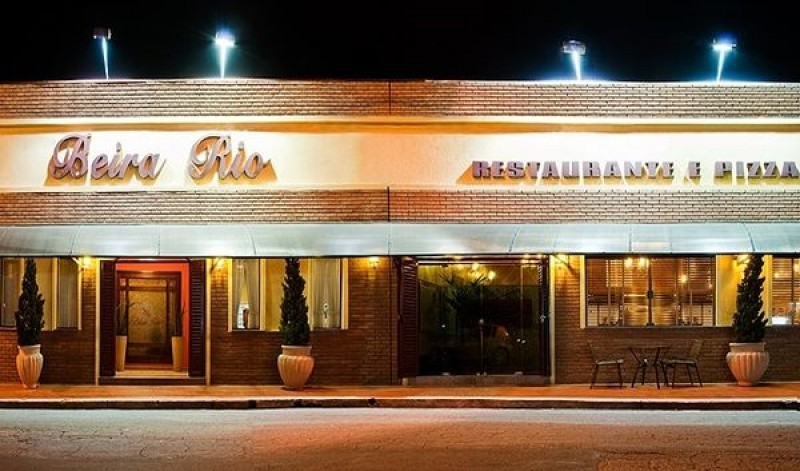 Imagem Pizzaria Beira Rio Restaurante e  Vianelo Bonfiglioli, Jundiaí-SP