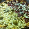 Imagem Pizzaria Bambola Pizza e Vinho Tabajaras, Uberlândia-MG